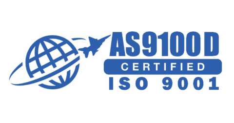 AS9100d certification