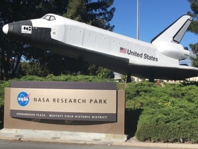 NASA Research Park