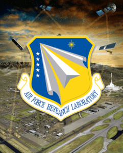 Metis US Air Force Research Lab Badge