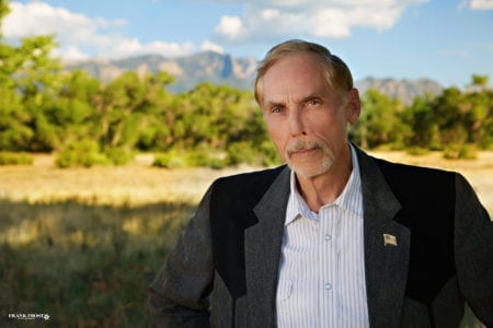 Ron Unrih