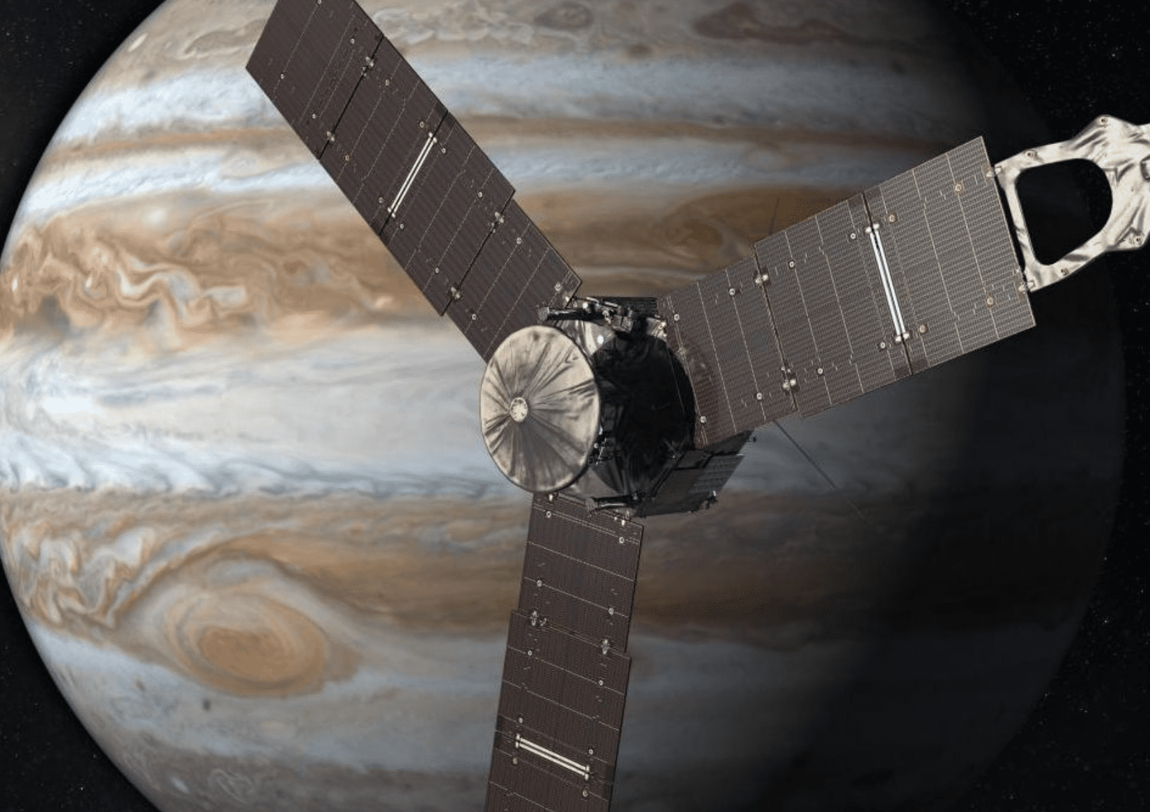 NASA Juno