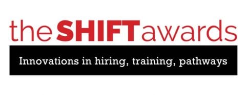 the SHIFT awards