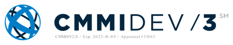 Capability Maturity Model Integration Maturity Level 3