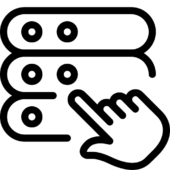 STIG-select Monitor