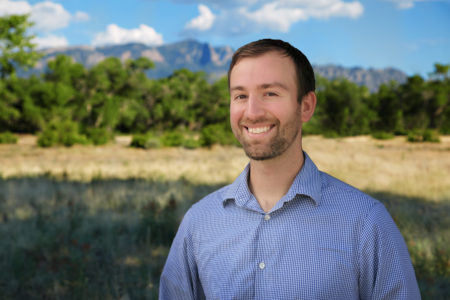 Michael Roberts