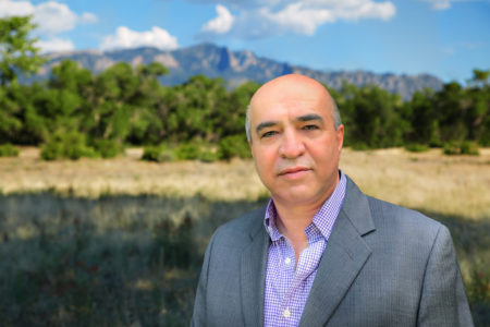 Farid Fred Miandoab