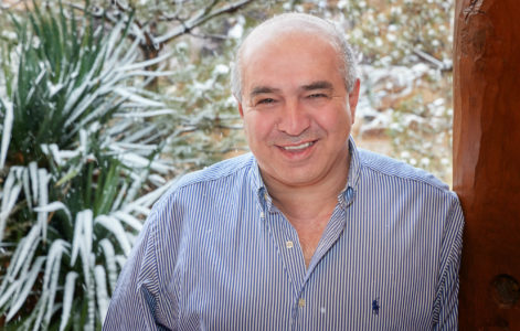 farid miandoab