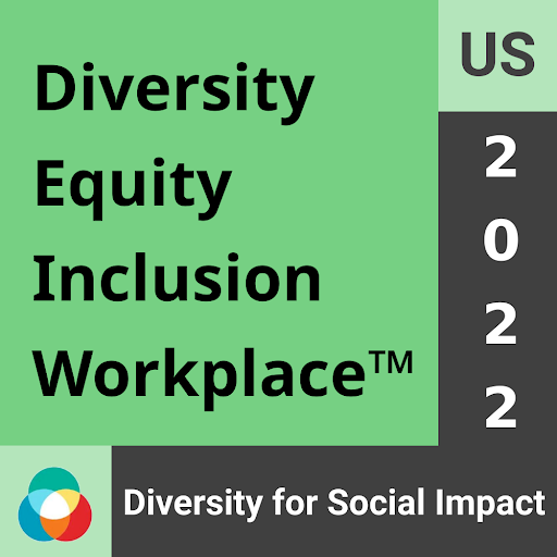 Diversity for Social Impact Certification image