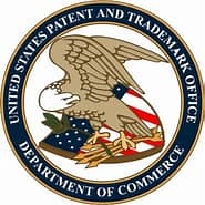 patent badge