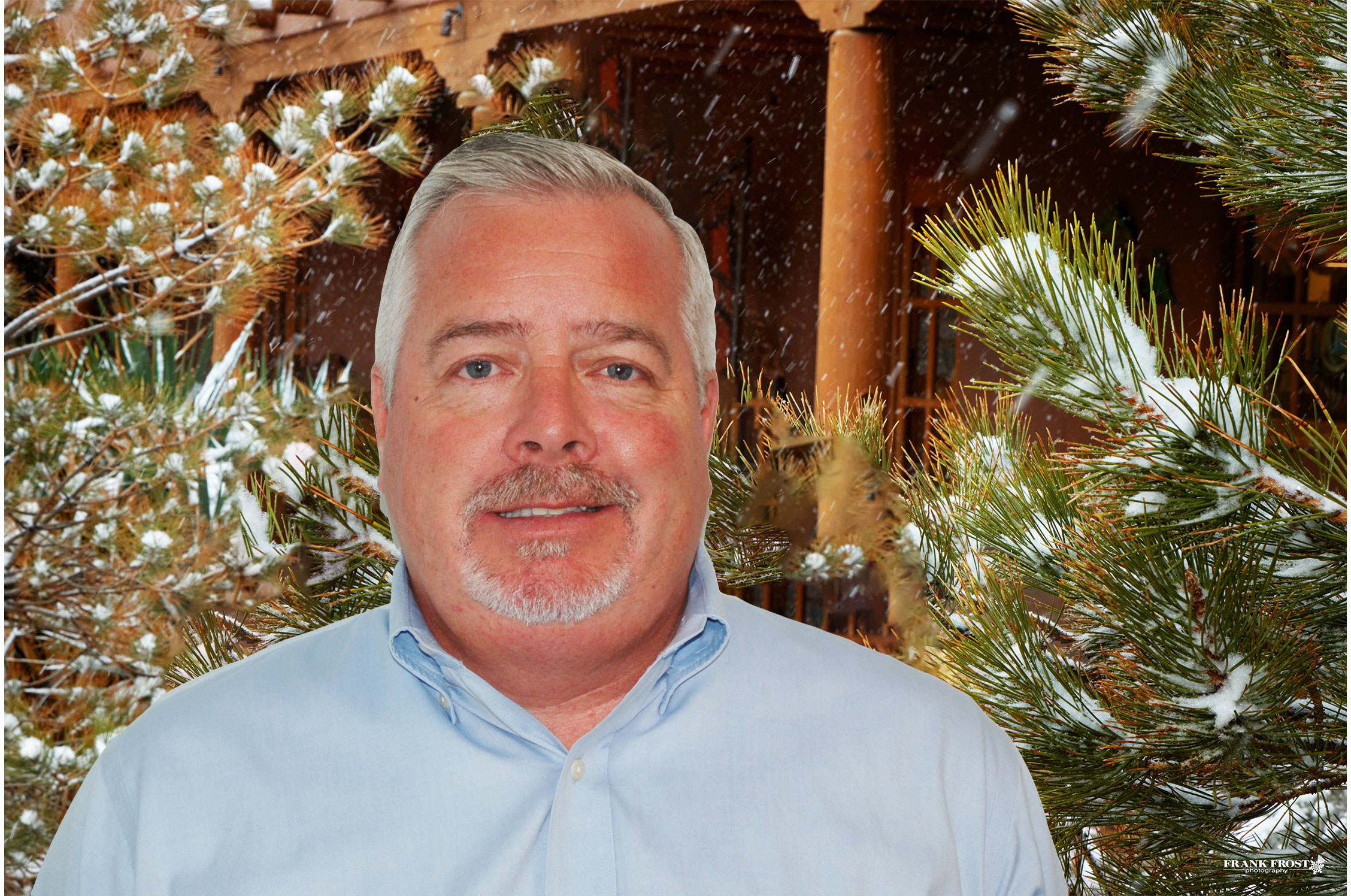 Tom Michaud