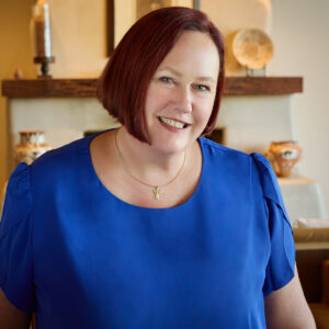 Jennifer Paulik headshot