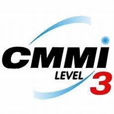 CMMI Level 3 Logo