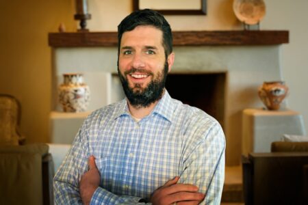 Richard Coleman Headshot