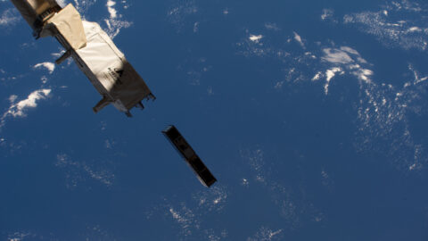 CubeSat Engineering