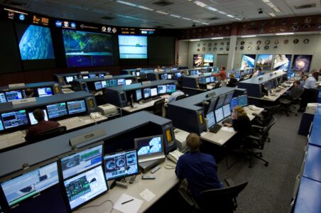 Multi Mission Operation Center