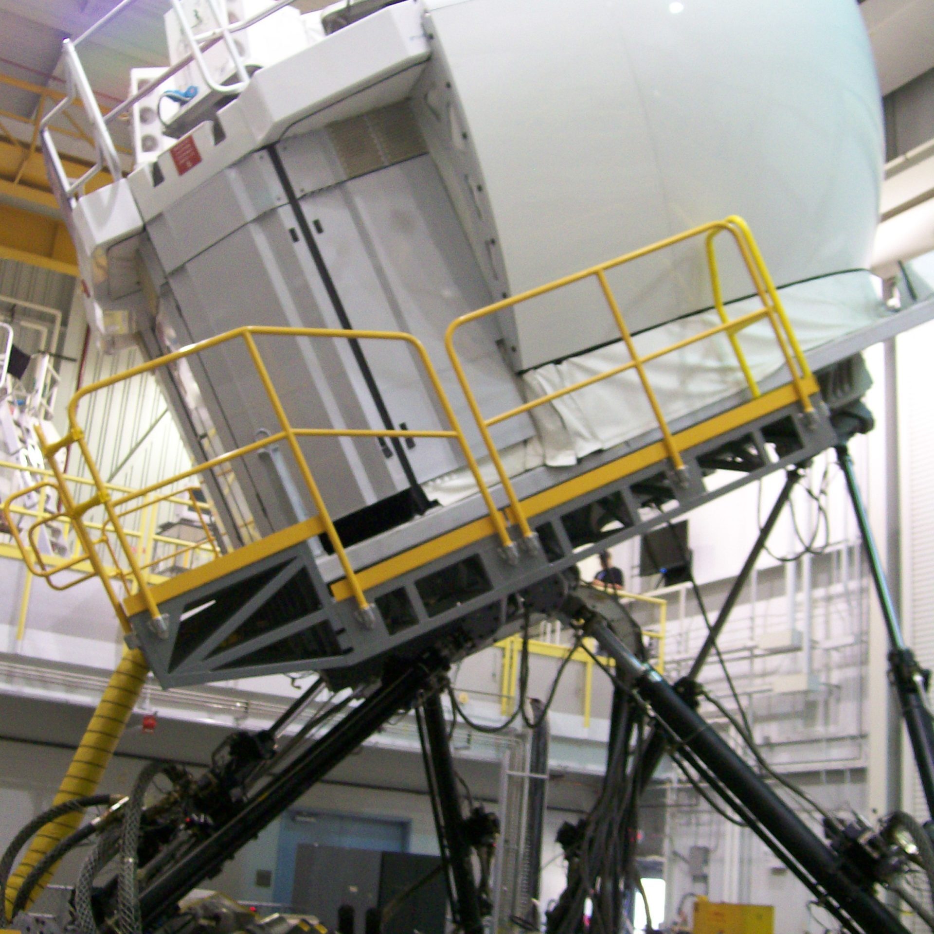 Modeling & Simulation