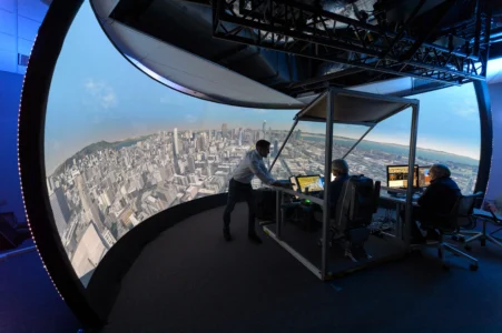 Future Flight Central