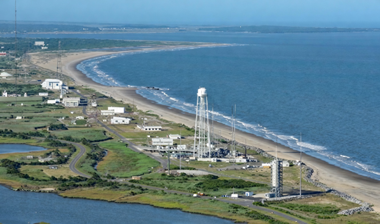 Metis Technology Solutions Selected as Team Member on NASA Wallops Range Contract