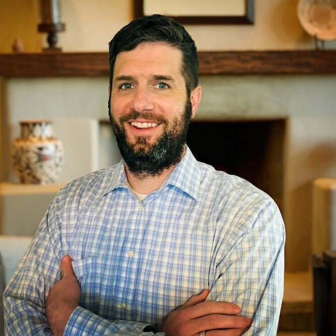 Richard Coleman Headshot