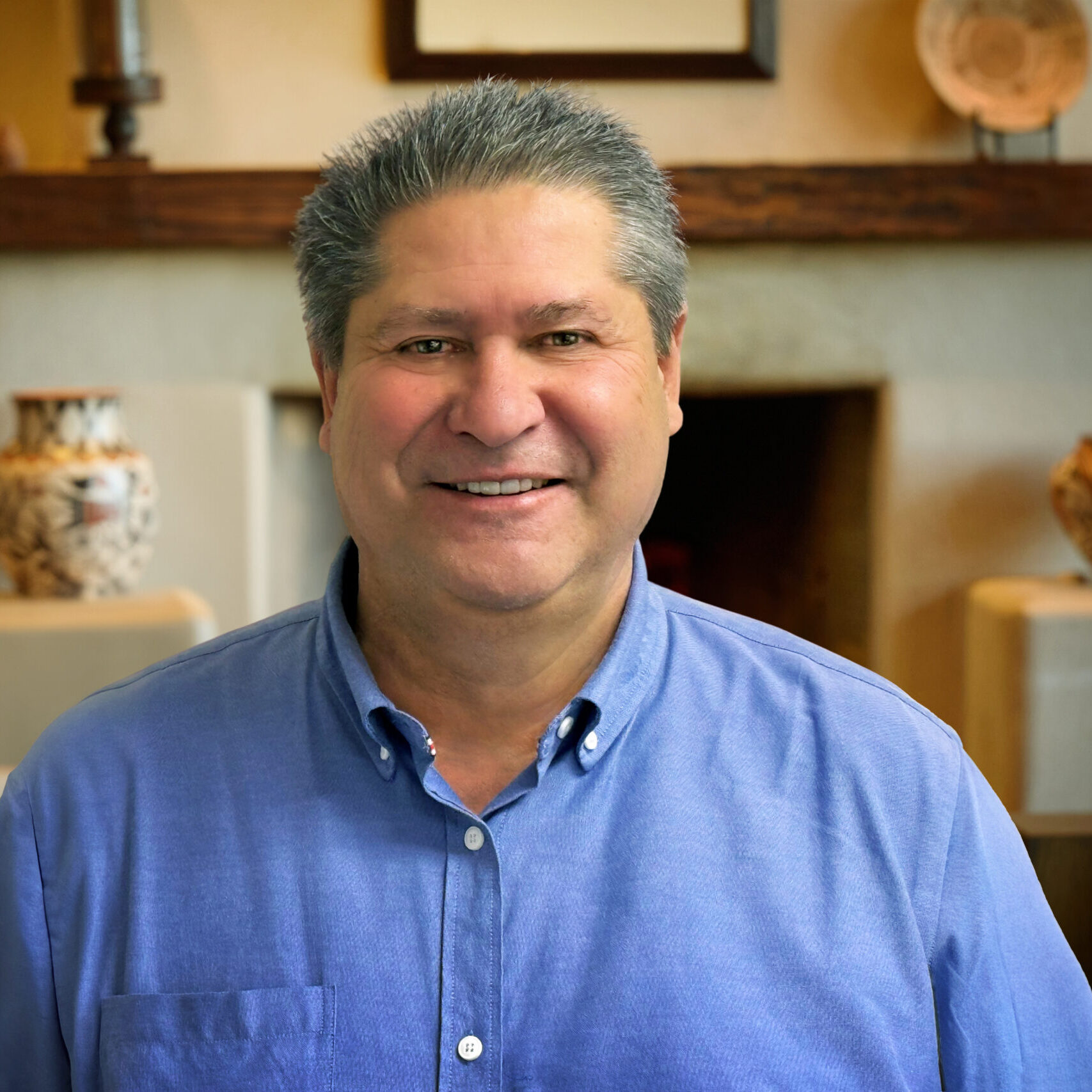 Photo of John Bjork