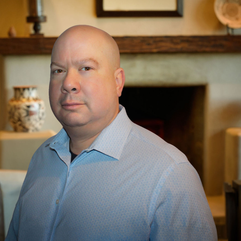 Todd Bridges. VP of Business Development